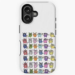 Idolish7 iPhone Tough Case