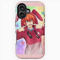IDOLiSH7 - Smile iPhone Tough Case