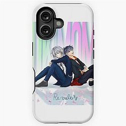 IDOLiSH7 - Re:vale iPhone Tough Case