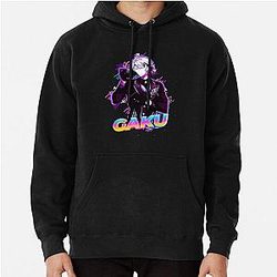 Gaku Yaotome Idolish7 Pullover Hoodie