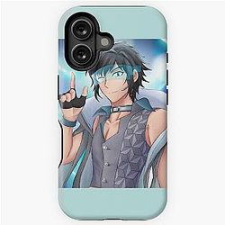 IDOLiSH7 - Chameleon iPhone Tough Case