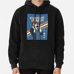 Ryunosuke Tsunashi Idolish7 Hoodie
