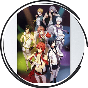 IDOLiSH7 Posters