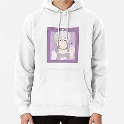 Sogo Osaka Idolish 7 Pullover Hoodie