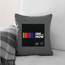 I Dont Know How But They Found Me Merchandise For Fans I Dont Know How But They Found Me Pillows Cover