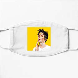 I Dont Know How But They Found Me Limited Collection I Dont Know How But They Found Me Face Masks