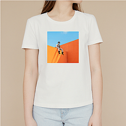 I Dont Know How But They Found Me Collection for fans I Dont Know How But They Found Me T-Shirts