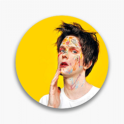I Dont Know How But They Found Me Limited Collection I Dont Know How But They Found Me Pins