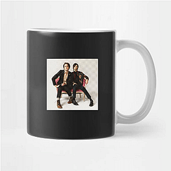 I Dont Know How But They Found Me Fan Art I Dont Know How But They Found Me Mugs