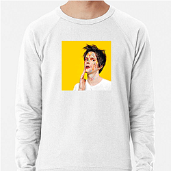 I Dont Know How But They Found Me Limited Collection I Dont Know How But They Found Me Sweatshirts