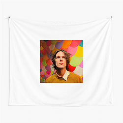 I Dont Know How But They Found Me Merch Collection I Dont Know How But They Found Me Tapestries