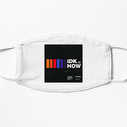 I Dont Know How But They Found Me Merchandise For Fans I Dont Know How But They Found Me Face Masks