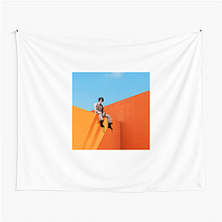 I Dont Know How But They Found Me Collection for fans I Dont Know How But They Found Me Tapestries