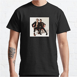 I Dont Know How But They Found Me Fan Art I Dont Know How But They Found Me T-Shirts
