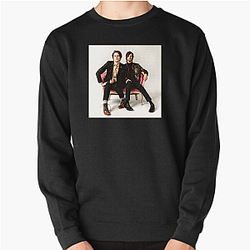 I Dont Know How But They Found Me Fan Art I Dont Know How But They Found Me Sweatshirts