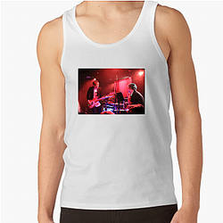 I Dont Know How But They Found Me Merch For Fans I Dont Know How But They Found Me Tank Tops
