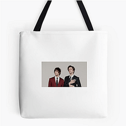 I Dont Know How But They Found Me Signature I Dont Know How But They Found Me Bags