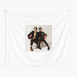I Dont Know How But They Found Me Fan Art I Dont Know How But They Found Me Tapestries