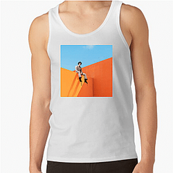 I Dont Know How But They Found Me Collection for fans I Dont Know How But They Found Me Tank Tops
