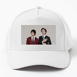 I Dont Know How But They Found Me Signature I Dont Know How But They Found Me Hats & Caps
