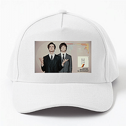 I Dont Know How But They Found Me Merch I Dont Know How But They Found Me Hats & Caps