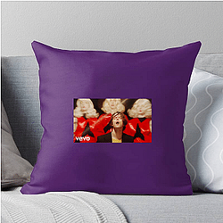 I Dont Know How But They Found Me Merchandise I Dont Know How But They Found Me Pillows Cover