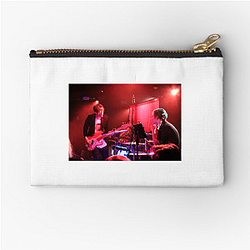 I Dont Know How But They Found Me Merch For Fans I Dont Know How But They Found Me Zipper Pouches