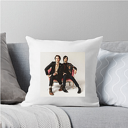 I Dont Know How But They Found Me Fan Art I Dont Know How But They Found Me Pillows Cover