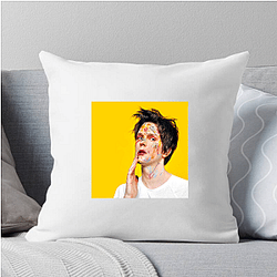 I Dont Know How But They Found Me Limited Collection I Dont Know How But They Found Me Pillows Cover