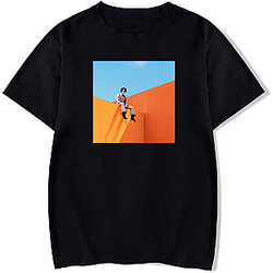 I Dont Know How But They Found Me Collection for fans I Dont Know How But They Found Me T-Shirts