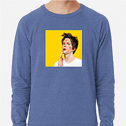 I Dont Know How But They Found Me Limited Collection I Dont Know How But They Found Me Sweatshirts