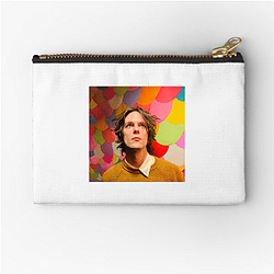 I Dont Know How But They Found Me Merch Collection I Dont Know How But They Found Me Zipper Pouches
