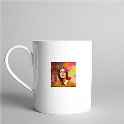 I Dont Know How But They Found Me Merch Collection I Dont Know How But They Found Me Mugs