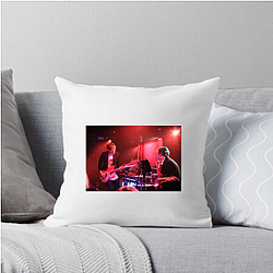 I Dont Know How But They Found Me Merch For Fans I Dont Know How But They Found Me Pillows Cover