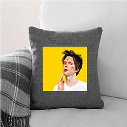 I Dont Know How But They Found Me Limited Collection I Dont Know How But They Found Me Pillows Cover