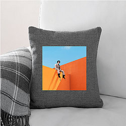 I Dont Know How But They Found Me Collection for fans I Dont Know How But They Found Me Pillows Cover