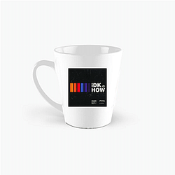 I Dont Know How But They Found Me Merchandise For Fans I Dont Know How But They Found Me Mugs