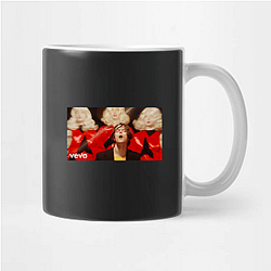 I Dont Know How But They Found Me Merchandise I Dont Know How But They Found Me Mugs