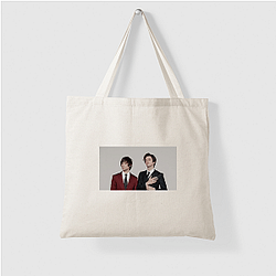 I Dont Know How But They Found Me Signature I Dont Know How But They Found Me Bags