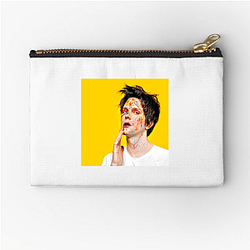 I Dont Know How But They Found Me Limited Collection I Dont Know How But They Found Me Zipper Pouches