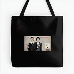 I Dont Know How But They Found Me Merch I Dont Know How But They Found Me Bags