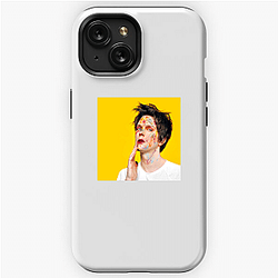 I Dont Know How But They Found Me Limited Collection I Dont Know How But They Found Me iPhone Cases