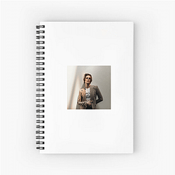 I Dont Know How But They Found Me Special Collection I Dont Know How But They Found Me Notebook