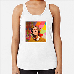 I Dont Know How But They Found Me Merch Collection I Dont Know How But They Found Me Tank Tops