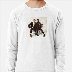 I Dont Know How But They Found Me Fan Art I Dont Know How But They Found Me Sweatshirts