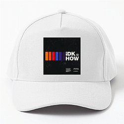 I Dont Know How But They Found Me Merchandise For Fans I Dont Know How But They Found Me Hats & Caps
