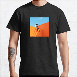 I Dont Know How But They Found Me Collection for fans I Dont Know How But They Found Me T-Shirts