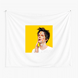 I Dont Know How But They Found Me Limited Collection I Dont Know How But They Found Me Tapestries