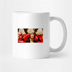 I Dont Know How But They Found Me Merchandise I Dont Know How But They Found Me Mugs