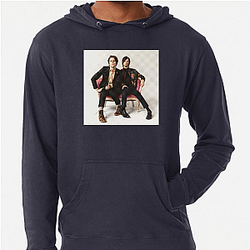 I Dont Know How But They Found Me Fan Art I Dont Know How But They Found Me Hoodies